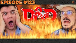 123 The Rage Bait Meta is Taking Over DampD YouTube  Eldritch Lorecast  TTRPG  DnD 5e [upl. by Lippold]