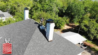 Protect Your Chimney With A Custom Chimney Cap [upl. by Tihor]