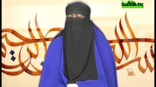 Malama Khadijah Adamu Abdullahi Domin Iyali 9 [upl. by Yorel]