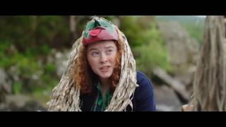 Swallows And Amazons 2016 Official Trailer [upl. by Annocahs211]