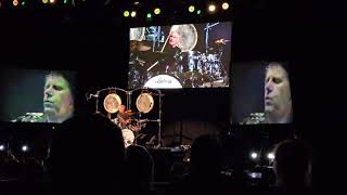 Carl Palmer ELP  Fanfare for the Common Man  02242024 The Plaza Live Orlando FL [upl. by Aenat41]