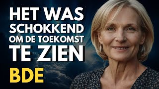 Ze zag de toekomst in gedetailleerde scènes bijnadoodervaring [upl. by Zobe785]