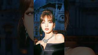 Bday boo lalisa miss🌹 kpop blackpink lisa lalisa new shorts [upl. by Edmond]