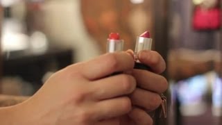 The Best Lipstick Colors for Fair Skin amp Yellow Teeth  Eye Makeup amp More [upl. by Koral]