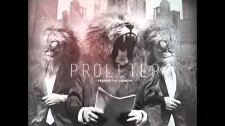 ProleteR  Street boyz [upl. by Eelsnia]