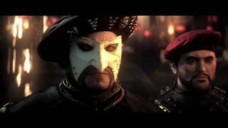 Assassins Creed Shadows World Trailer [upl. by Aver]