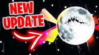 How to spawn the moon and get to tutorial 2024 Halloween Watch NOW gorillatag 🦍🫵 [upl. by Leasa793]