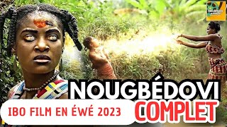 NOUGBÉDOVI 1234fin  Ibo Film Complet En Éwé 2023 [upl. by Anitsrhc]