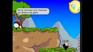 Moi je connais une chanson qui énerve les gens  1 heure [upl. by Anastasie]