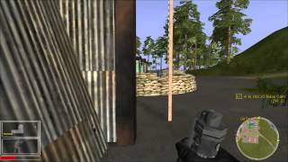 Joint Operations Escalation Gameplay By Aerofix94 Full HD [upl. by Hannahs654]