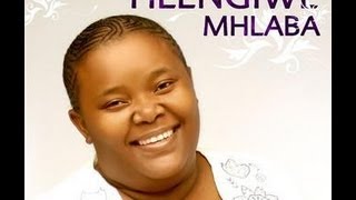 Let Your Living Waters Flow  Hlengiwe Mhlaba w lyrics [upl. by Auhsuoj]