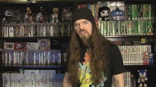 E Rated Nintendo Games Being Blamed For Recent Wave of Violence [upl. by Nwahsud]