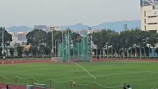 屈臣氏週年田徑大賽2024（U16女子4X400決賽） [upl. by Sik931]