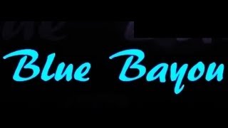 Blue bayou  Linda Ronstadt Lyric [upl. by Eniarol]