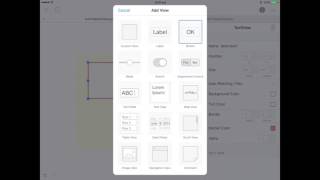 Pythonista Ui Tute [upl. by Ardella]