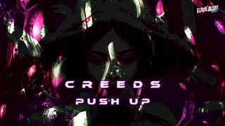 Creeds  Push Up Official Video [upl. by Ardaid]