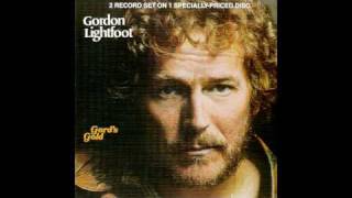 Gordon Lightfoot  Song For A Winters Night [upl. by Tallie434]