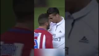 7 footballers who hate Ronaldo 💔 ronaldo cristianoronaldo football [upl. by Armstrong281]