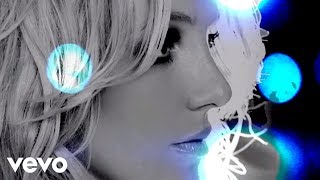 Britney Spears  Criminal Official Lyric Video [upl. by Bovill]