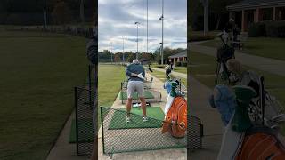 How to Improve Your Backswing Shoulder Turn [upl. by Dierdre]