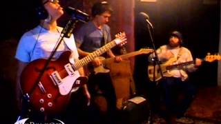 Alabama Shakes performing quotBe Minequot on KCRW [upl. by Eberly]