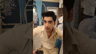 Dil Ko Tumse Pyar Hua Serial 🎬 bts akshit aditi shortsfeed [upl. by Krefetz]