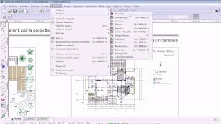 TurboCAD 202 Deluxe Italiano [upl. by Ash]