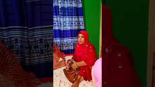 ননদভাবিকে ফ্যান্টাস্টিক লাগছে🥰 sisterswedding [upl. by Andromada]