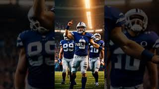 quot🏈 Epic NFL Touchdowns Top 5 Plays of the Week 🌟quot [upl. by Nnylaj]