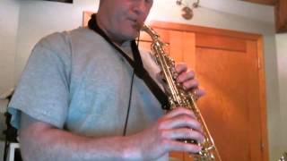 Bobby Shew Bob Sheppard transcribed solos on two MethenyMays tunes [upl. by Horgan483]