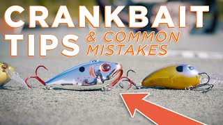 Lipless Crankbait Fishing Early Spring Color selection and patterns to find fish [upl. by Fonsie]