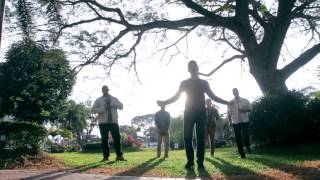 Mahal Pa Rin Kita by Voices of 5 Official Music Video [upl. by Maxma]