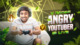 RG GAMER  ANGRY YOUTUBER [upl. by Irok]