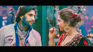 Ram Leela Full Movie Review amp Facts  Ranveer Singh  Deepika Padukone  Richa Chadha [upl. by Eitsim]