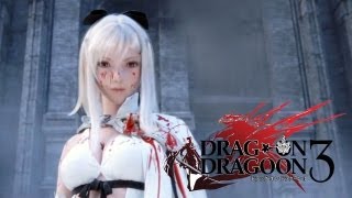 Drakengard 2  VidéoTest PS2 NAYSHOW [upl. by Franciscka135]