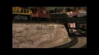 TopHobbyTrains Kato N Scale DCC of the C11 and C55 Steam locomotives [upl. by Enelear]