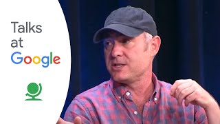 Dan Carlin  The New Golden Age of Oral Historical Storytelling  Talks at Google [upl. by Manny]