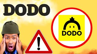 DODO Prediction 30SEP YGG Coin Price News Today  Crypto Technical Analysis Update Price Now [upl. by Salzhauer]