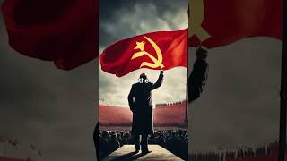 The Birth of the Soviet Union The 1917 Russian Revolution Unfolds onthisday shorts lenin 1917 [upl. by Ecirtram]