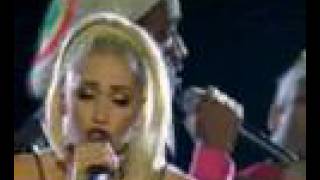 No Doubt  Running live acoustic [upl. by Dov377]