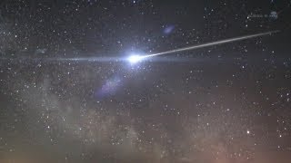 Halley’s Comet A Source of Meteor Showers Curiosity and Inspiration [upl. by Kazim463]