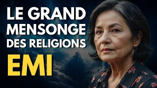 Je suis mort et jai découvert le grand mensonge que cachent les religions  EMI [upl. by Aztilay653]