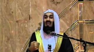 Mufti Menk  Jewels From The Holy Quran Episode 8 of 27 [upl. by Annaoy]