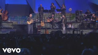 Joan Manuel Serrat Joaquín Sabina  Mediterraneo [upl. by Ramunni]