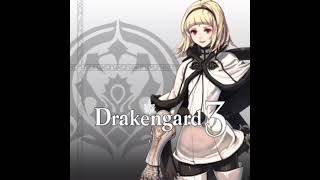 Drakengard 3Intoner Ones Song OST [upl. by Yellek]