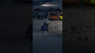 MANE WORLD KI SAMBSA MAHANGI SUPAR KAR CHORI KAR LE 😲 shorts gta5 [upl. by Einaffyt43]