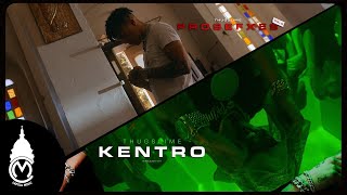 Thug Slime  Proseuxes Vol2  Kentro  Official Music Video [upl. by Ruth]