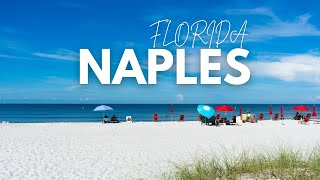 Naples Florida Best Things To Do in Naples Florida 2024 [upl. by Damon]