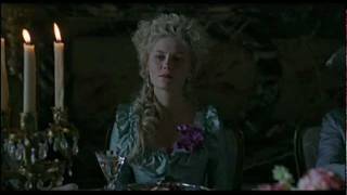 Marie Antoinette 2006  I Want Candy Scene  Movieclips [upl. by Okechuku]