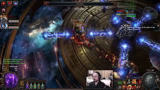 PoE 325 Lacerate of Haemorrhage Bleed Glad May change to retaliate Part 5 [upl. by Manoff131]